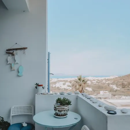 Cozy Betelgeuse Agkidia