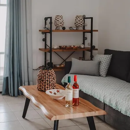 公寓 Cozy Betelgeuse