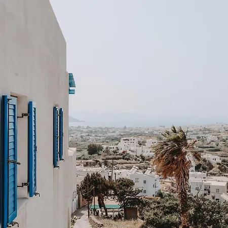 公寓 Cozy Betelgeuse