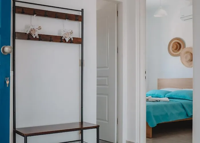 Apartamento Cozy Betelgeuse *