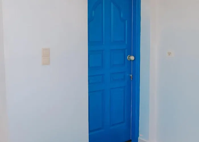 Apartamento Cozy Betelgeuse *