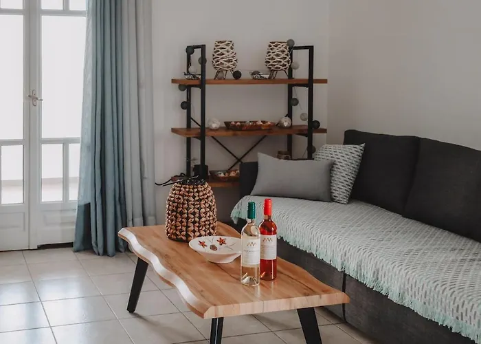 Apartamento Cozy Betelgeuse