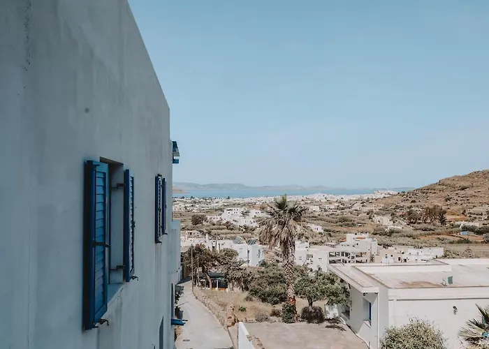 Apartamento Cozy Betelgeuse Agkidia