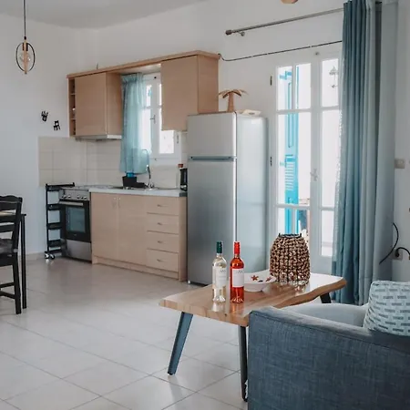 Cozy Betelgeuse Agkidia