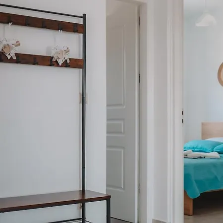 Appartamento Cozy Betelgeuse *