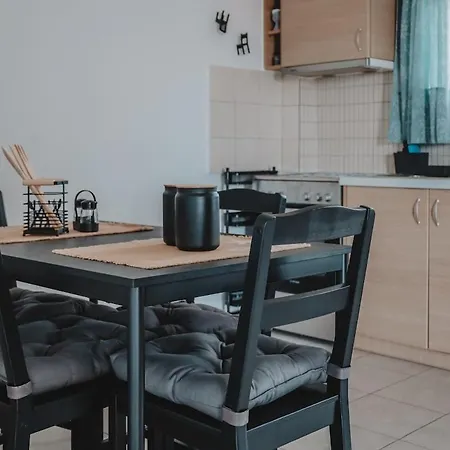 Cozy Betelgeuse Appartamento *