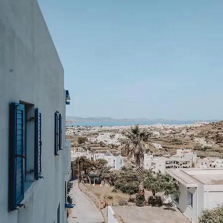 Appartamento Cozy Betelgeuse Agkidia